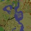 ORG ORPG BETA - Warcraft 3 Custom map: Mini map