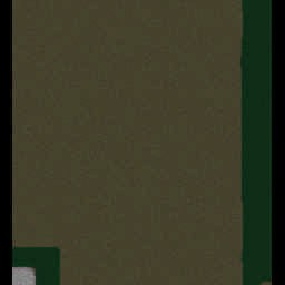 ORPG - Warcraft 3: Mini map