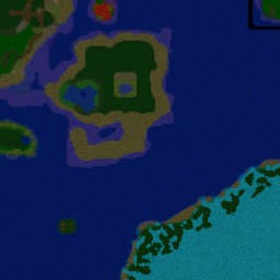 ORPG v1.1.6e - Warcraft 3: Custom Map avatar