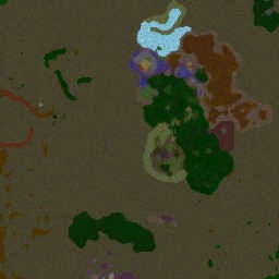 ORPG v1.31 - Warcraft 3: Custom Map avatar