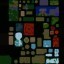 圣灵ⅡORPGv1.00J - Warcraft 3 Custom map: Mini map