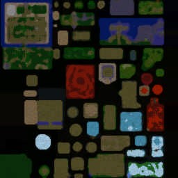妹灵ⅡORPGv1.00K - Warcraft 3: Custom Map avatar