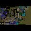 슬레이어즈 ORPG Warcraft 3: Map image