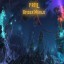 Paranormal Underworld ORPG Warcraft 3: Map image