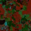 Paranormal Underworld ORPG 2.1Alpfa - Warcraft 3 Custom map: Mini map