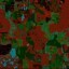 Paranormal Underworld ORPG 2.3bAlpfa - Warcraft 3 Custom map: Mini map