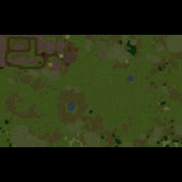Parasite Village 1.9 - Warcraft 3: Custom Map avatar