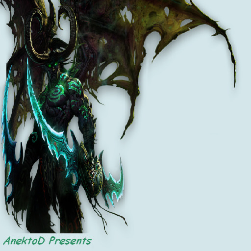 Pegasus ORPG v1.05 - Warcraft 3: Custom Map avatar