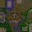 Penguin RP Warcraft 3: Map image