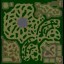Pet2you ORPG v0.1b - Warcraft 3 Custom map: Mini map