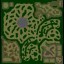 Pet2you ORPG v0.1c - Warcraft 3 Custom map: Mini map
