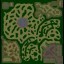 Pet2you ORPG v0.2 - Warcraft 3 Custom map: Mini map