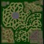 Pet2you ORPG v0.2b - Warcraft 3 Custom map: Mini map