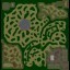 Pet2you ORPG v0.3 - Warcraft 3 Custom map: Mini map