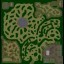 Pet2you ORPG Warcraft 3: Map image