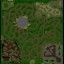 Pet2you ORPG v0.4 - Warcraft 3 Custom map: Mini map