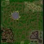 Pet2you ORPG v0.4b - Warcraft 3 Custom map: Mini map