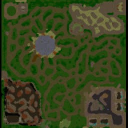 Pet2you ORPG v0.5 - Warcraft 3: Custom Map avatar