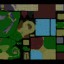 PiA RPG 1.10B - Warcraft 3 Custom map: Mini map