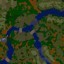 Pinoy Villagers RPG V.2 - Warcraft 3 Custom map: Mini map