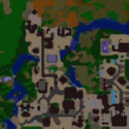 Pinoy Villagers V.11 - Warcraft 3: Custom Map avatar