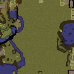 Pirates of Warcraft V.03 - Warcraft 3: Custom Map avatar