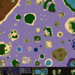 Pirates Open RPG Ver.0.91 - Warcraft 3: Custom Map avatar