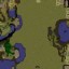 Pirates of Warcraft V.03 - Warcraft 3 Custom map: Mini map