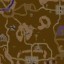 Plague 1:The East V1.8 (Prot) - Warcraft 3 Custom map: Mini map