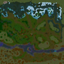 Plains of Warcraft 1.0.8 - Warcraft 3: Custom Map avatar