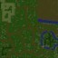 Planla`s ORPG Warcraft 3: Map image