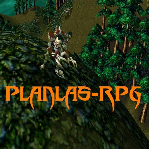 Planlas-RPG Remake - Warcraft 3: Custom Map avatar