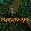 Planlas - RPG Remake Warcraft 3: Map image