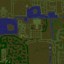 Planlas RPG Version 1.0 - Warcraft 3 Custom map: Mini map