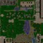 Pokemon Challange v.2.0 - Warcraft 3 Custom map: Mini map