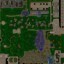 Pokemon Challange v.2.1 - Warcraft 3 Custom map: Mini map
