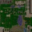 Pokemon Challange v.3.1 - Warcraft 3 Custom map: Mini map