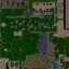 Pokemon Challange v.3.6b - Warcraft 3 Custom map: Mini map