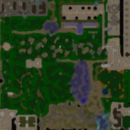 Pokemon Challange v.3.7 - Warcraft 3: Custom Map avatar