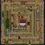Pokemon Spiral Evo v2.07 - Warcraft 3 Custom map: Mini map