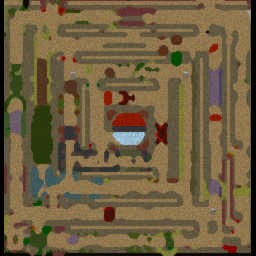 Pokemon Spiral Evo v2.21 - Warcraft 3: Custom Map avatar