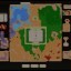 Pokemon World 7.3e - Warcraft 3 Custom map: Mini map