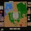 Pokemon World 7.4 - Warcraft 3 Custom map: Mini map