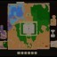 Pokemon World 8.0 - Warcraft 3 Custom map: Mini map
