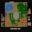 Pokemon World Advanced<span class="map-name-by"> by By eMoo, K4k45h1 e Pedro234</span> Warcraft 3: Map image