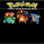Pokemon ORPG ALL FULL Warcraft 3: Map image