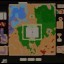 Pokemon World 7.4 - Warcraft 3 Custom map: Mini map