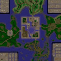 Port Life - Warcraft 3: Custom Map avatar