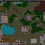 Primal'smr ORPG - Warcraft 3 Custom map: Mini map