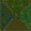 Primarch RPG V1.1.6 - Warcraft 3 Custom map: Mini map